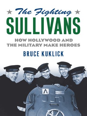 cover image of The Fighting Sullivans